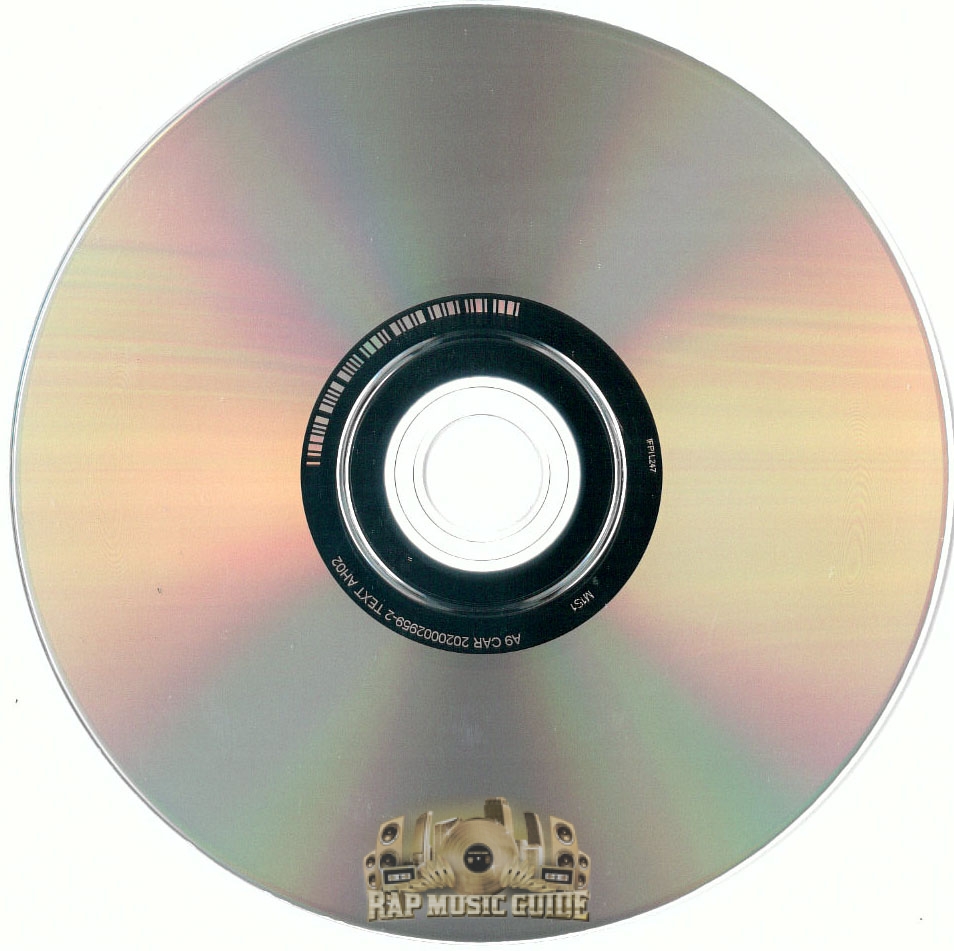 E40 The DBoy Diary Book 2 1st Press. CD Rap Music Guide